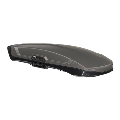 Thule Vector M Gris