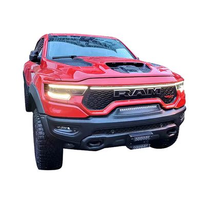 Fits 2021-2023 Ram 1500 (SIC-SDG-R21TRX-BWS)