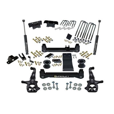 Superlift 6" Lift Kit K202