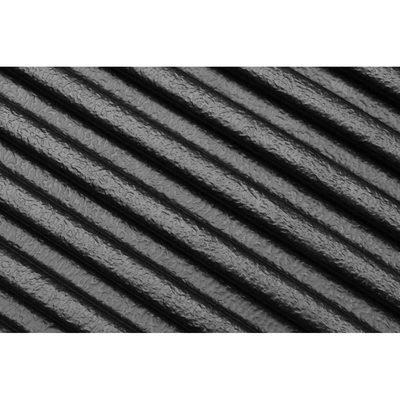 Bedliner Rugged Liner Sobre Riel para S10 MAX 20-26 Dob Cab (Con protector para Medallon)