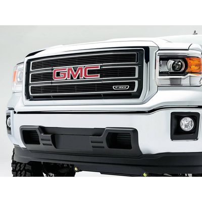 Fits 2014-2015 GMC Sierra 1500 (TEX-21208B)