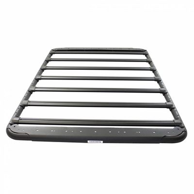 Canastilla SRM500 + Kit de Rieles Laterales 75"