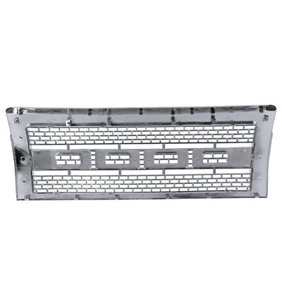 2009-2014 Ford F-150 Raptor Style Chrome ABS Grille