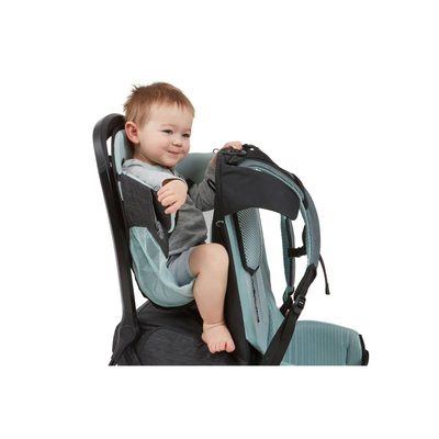 Thule Sapling Negro