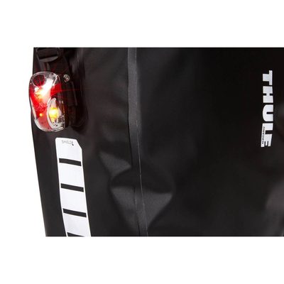Thule Alforjas Shield Pannier 25lt (Par)