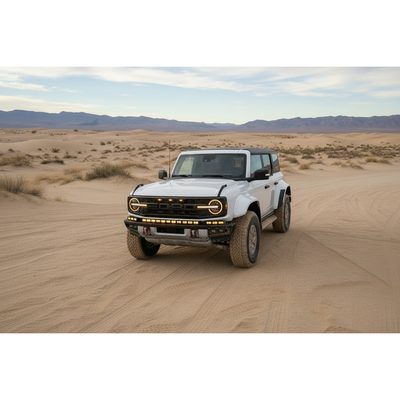 2022+ Ford Bronco Raptor XL