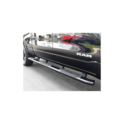 Fits 2019-2025 Ram 1500, 5'7" Bed (WES-21-534705)