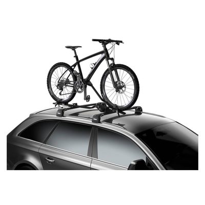 Thule ProRide Negro (1 bicicleta)