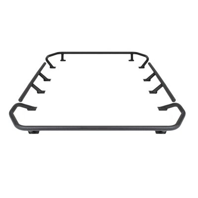 Barandal para Canastilla plana SRM300 de 60" Quad-Overland