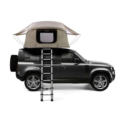 Thule Tepui Approach L Pelican Gray (3 - 4 personas)