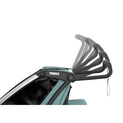 Thule Chariot Cross1 Alaska