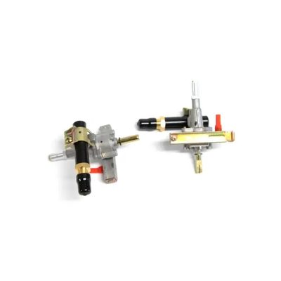 Hitchfire Juego de mangueras y conectores para Remolque