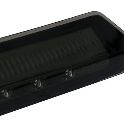 1999-2004 Ford Mustang LED 3rd Brake Light Chrome Housing/Smoke Lens