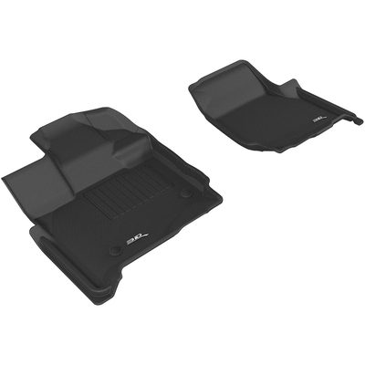Fits 2015-2026 Ford F150 (UAI-L1FR10111509)