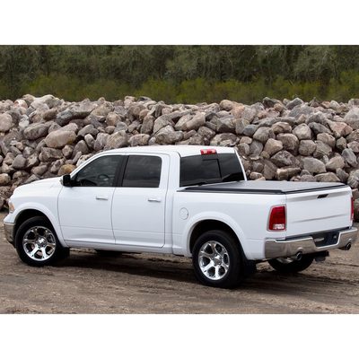 Fits 2009-2025 Ram 1500, 2010-2025 1500 Classic, 5'7" Bed (ACI-34199)