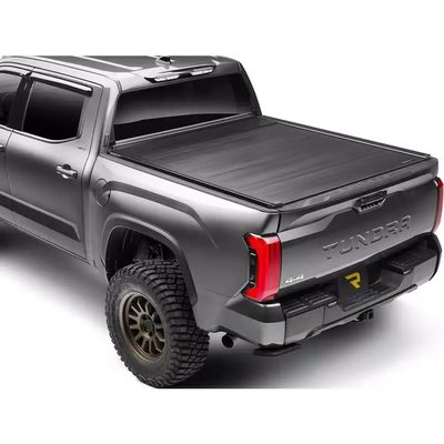 Tapa eléctrica Retractil Retrax EQ de 4.4' para Maverick Dob Cab