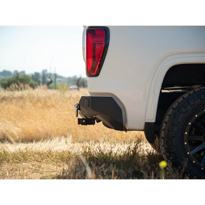 Fits 2019-2026 Chevy Silverado/GMC Sierra 1500 (DV8-RBCS1-03)