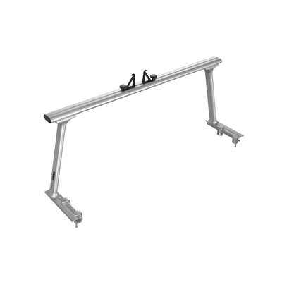 Thule TracRac TracOne Plata