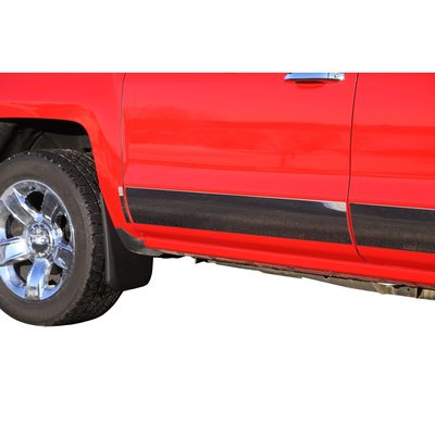 Fits 2014-2018 GMC Sierra 1500, 6'6" Bed (ICI-T2289-304M)