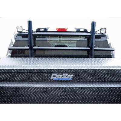 Fits 2007-2022 Chevy Silverado/GMC Sierra 1500, 2008-2022 Silverado/Sierra 2500/3500 (DEZ-DZ95250TB)