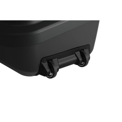 Caja Portaequipaje Thule Santu