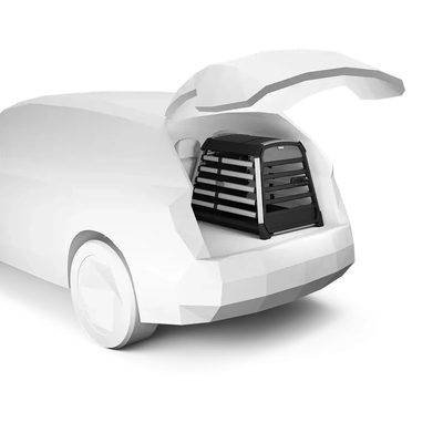 Jaula Transportadora para Mascotas Thule Allax L