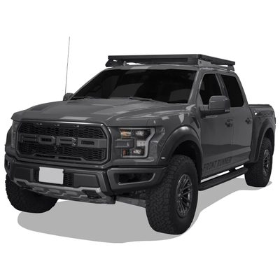 Front Runner Slimline II Roof Rack Kit KRFF017T
