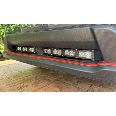 2019-24 Subaru Forester Light Bar PRO