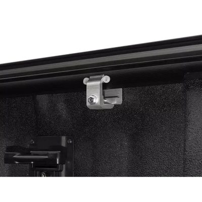 Tapa eléctrica Retractil Power Trax One de 5' para S10 Max 21 - 26