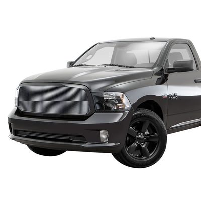 Fits 2013-2018 Ram 1500, 2019-2024 1500 Classic (APS-GR04HEI86S)