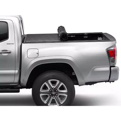 Tapa Enrollable Truxedo Sentry 5.7' para Ram 1500 09 - 18 / Classic Body 19 - 22 Crew Cab