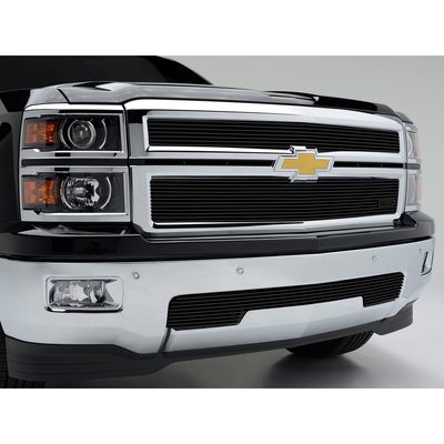 Fits 2014-2015 Chevy Silverado 1500 (TEX-21117B)
