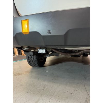 2020-24 Subaru Outback Reverse Light