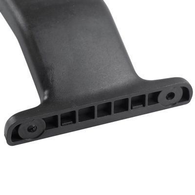 2011-2015 Honda Odyssey Roof Rack Cross Bars Aluminum Black
