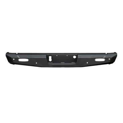 Fits 2014-2019 Chevy Silverado/GMC Sierra 1500, 2015-2019 Silverado/Sierra 2500/3500 (WES-58-421005)