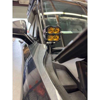 2023+ Rivian Ditch Lights PRO