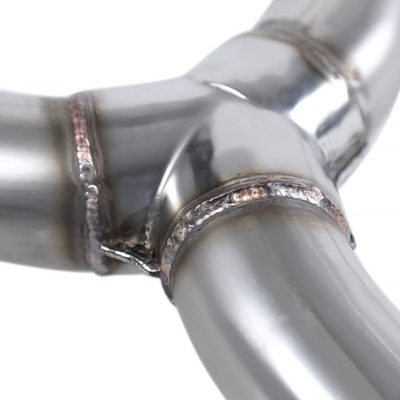 2016-2021 Honda Civic Sedan 1.5L Turbo Stainless Steel Catback Exhaust System