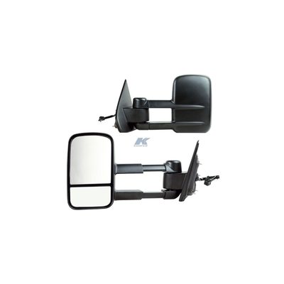 Fits 2014-2019 Chevy Silverado/GMC Sierra 1500, 2015-2018 Silverado/Sierra 2500/3500 (KSR-62147-48G)