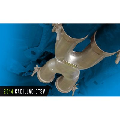PC-21 / Universal Fit Pulse Chamber
