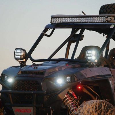 Adapt XP Extreme Powersports (Par)
