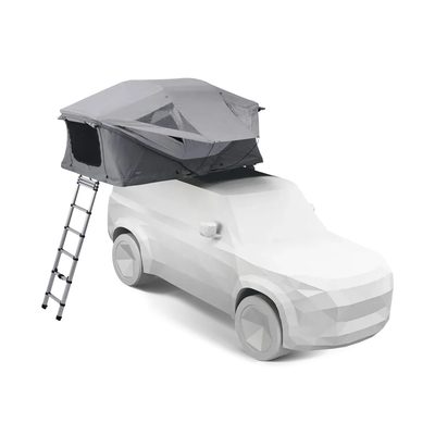 Casa de Campaña Thule Tepui Approach 2 Color Gris (Medium)
