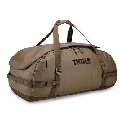 Mochila Deportiva Chasm Duffel 70L Deep Khaki