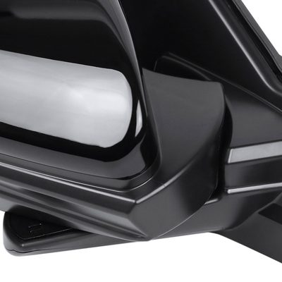 2016-2018 Honda Civic 7Pin Heated Side Mirror &Turn Signal Passenger