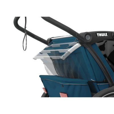 Thule Chariot Cross1 Majol Blue
