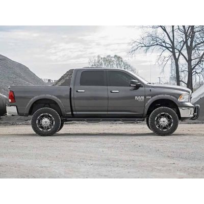 Fits 2012-2018 Ram 1500, 2019-2023 1500 Classic (RGH-33240)