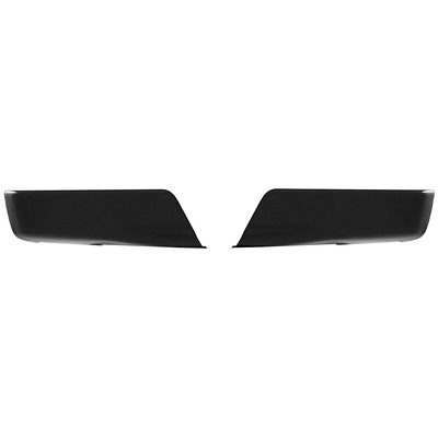 Fits 2015-2020 Ford F150 (ECC-DF1012)