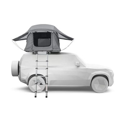 Casa de Campaña Thule Tepui Approach 2 Color Gris (Medium)