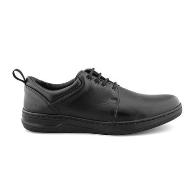 Choclo 228 Napa Soft Negra (CABALLERO)