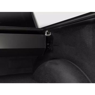 Tapa Retractil Electrica Powertrax PRO MX de 5.7' para Ram 1500 09 - 18 Crew Cab