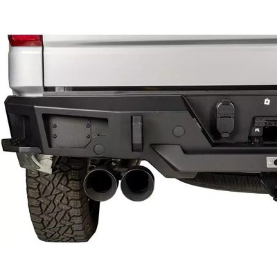 Defensa Trasera BR20.5 para Silverado / Sierra 1500 19-26 (New Body Style)